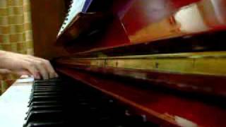 Turn Back, O Man - Stephen Schwartz