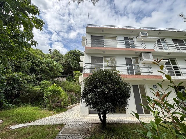 大網仔路 西貢 全幢 011960 售盤