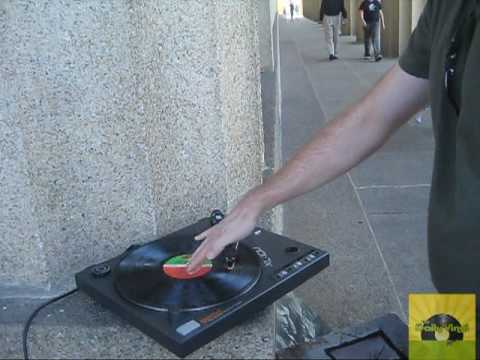 Stairway To Heaven by Led Zeppelin [The Daily Vinyl music video #28]