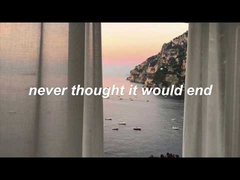 waimea // lana del rey