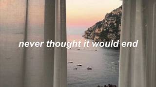 waimea // lana del rey