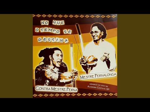 O Galho Da Limeira - Embolando no Oitão