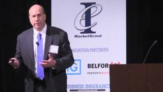 Greg Williams - Growth, Opportunity and Implementation