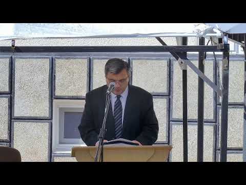 Seriviu divin de înmormantare- Taloș Ana