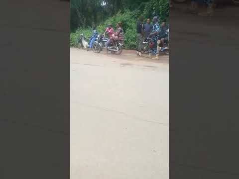 Police extortion in obukpa nsuka Enugu state