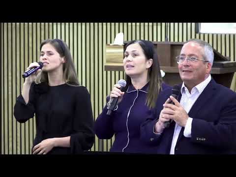 El trece și acuma pe mare | Grupul Speranța, Elim Washington Missouri