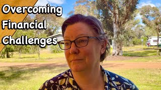 Surviving Van life on a tight budget: Solo Female Van Life