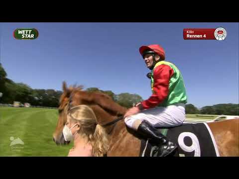 20210613 Koeln Rennen 04 Interview SJ Bojko