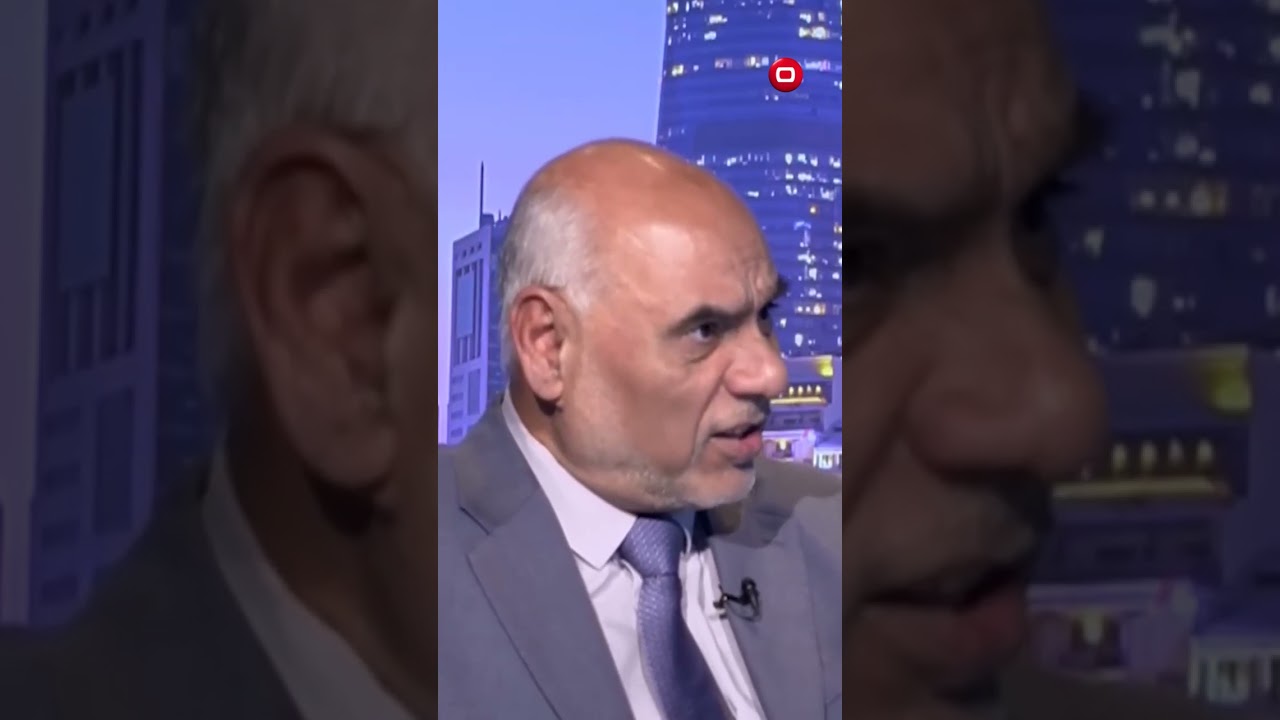 فيديو | البياتي: اتصالات مكثفة مع المالكي لبحث التحالفات #shorts