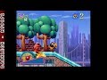 Sega Saturn Tryrush Deppy 1996
