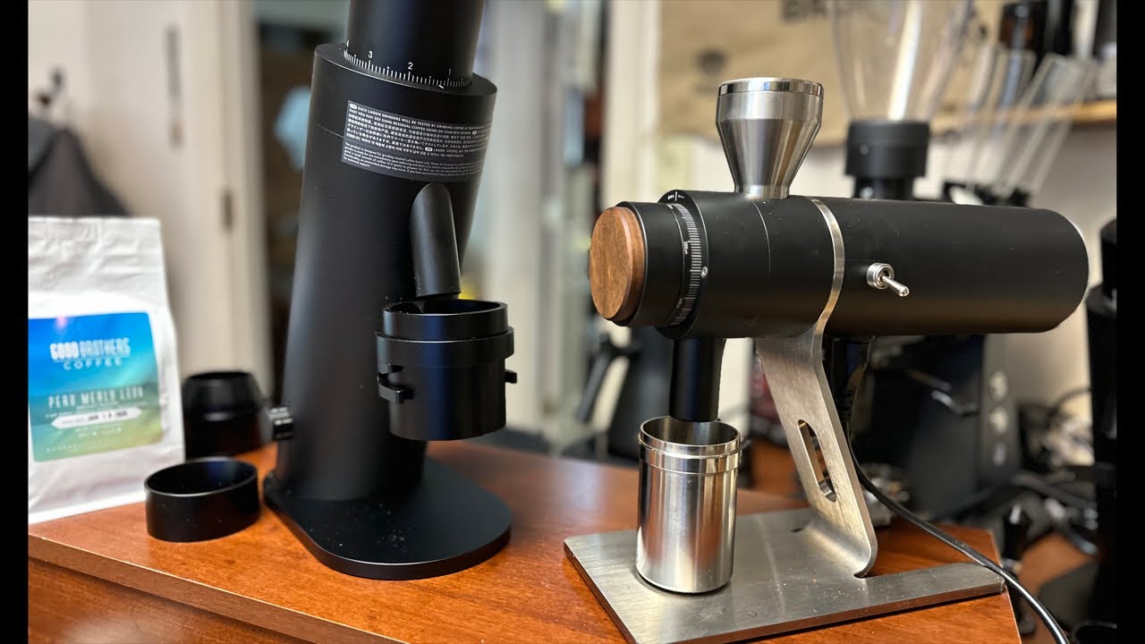 Battle of the High-End Compacts: Option-O P80 vs. Zerno Z1