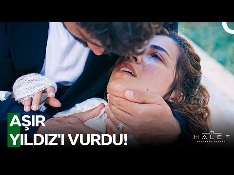 "Bu Evden Gelinlik ile Çıkan Kefen ile Geri Döner!" - Halef: Köklerin Çağrısı 7. Bölüm