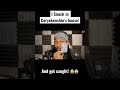NarrTheMisfit Sneaks Into CoryxKenshin S House SKIT