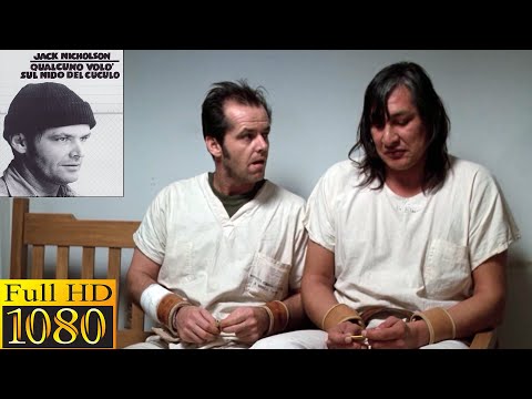 Grande Capo Parla – Qualcuno volò sul nido del cuculo (HD Blu-Ray)