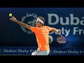 The Day Roger Federer Outplayed Prime Djokovic
