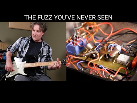 The Fuzz You've Never Seen