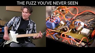 The Fuzz You&#39;ve Never Seen
