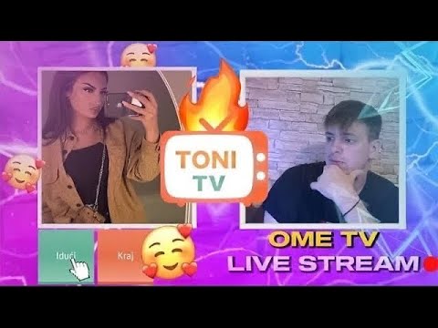 SRETAN DAN SAMACA OME TV