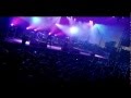 Interpol - Next Exit - Live at Eurockeennes ...