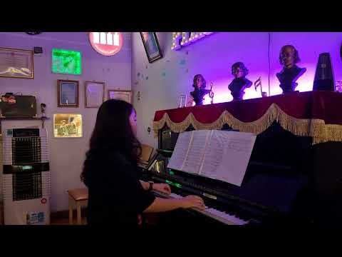 MELODY OF THE NIGHT 6