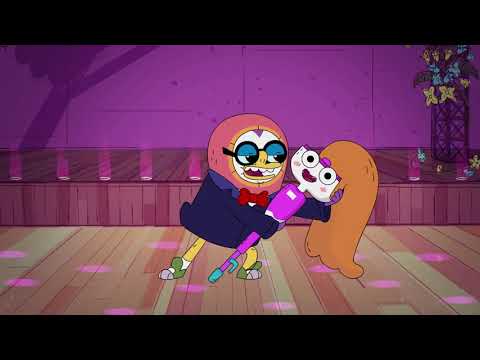 Oswaldo T01E13 - Me Pego Lá Fora (Gravação do Netflix Brasil)