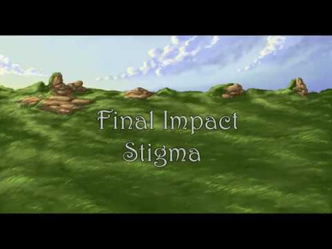 Final Impact: Stigma - Test Boss Battle [Stigma Source Engine]
