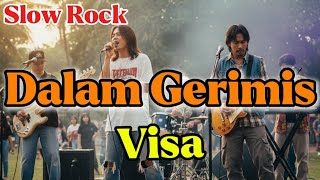 Download lagu Visa – Dalam Gerimis (Cover Slow Rock Malaysia 90an) | Full Version | Phoenixone mp3