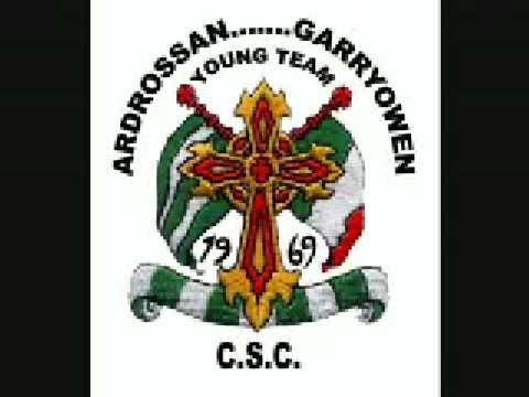 shebeen - the legend