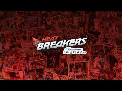 TheHeatBreakers : 01.27.2022 - Break #169 - 250 Points Random