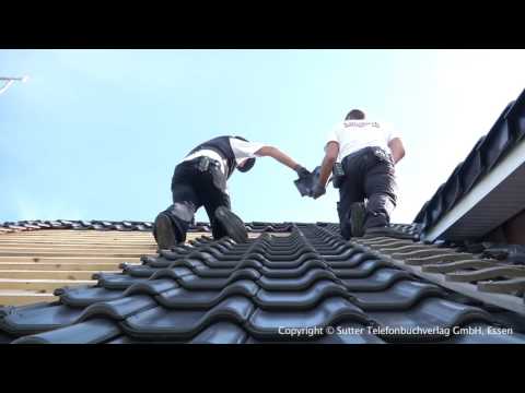 Dachdecker Latussek Randy Latussek YouTube-Vdeominiatur 1