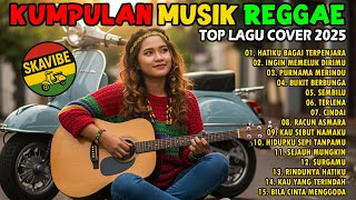 Download lagu SKA REGGAE | Top Cover Version 2025 - Lagu Reggae Hits Terbaru Bikin Santai & Happy Sepanjang Hari🌿🎶 mp3 Download lagu SKA REGGAE | Top Cover Version 2025 - Lagu Reggae Hits Terbaru Bikin Santai & Happy Sepanjang Hari🌿🎶 mp3