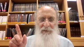 הרב שרקי על מצעד הדגלים | מתי הוא הפך להיות אירוע מגזרי ומדוע?