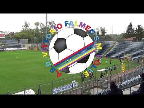 11.10 ALLIEVI ELITE TREVISO - VITTORIO FALMEC
