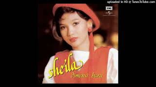 Download lagu Sheila Majid - Gerimis Semalam - Composer : Mazlan Hamzah/M. Yusuff Ally 1985 (CDQ) mp3 Download lagu Sheila Majid - Gerimis Semalam - Composer : Mazlan Hamzah/M. Yusuff Ally 1985 (CDQ) mp3