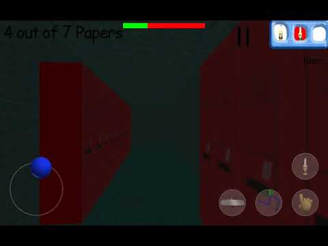 denied's basics V666 Android