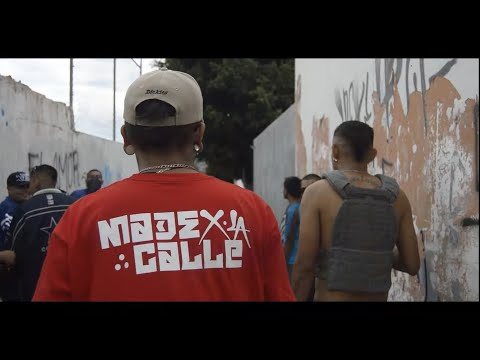 De Regreso Al Juego - RESFO ft YAER ft SOTER ft NYSOOR (Video Oficial) D56.