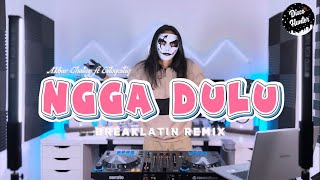 Download lagu DISCO HUNTER - Ngga Dulu (Breaklatin) mp3