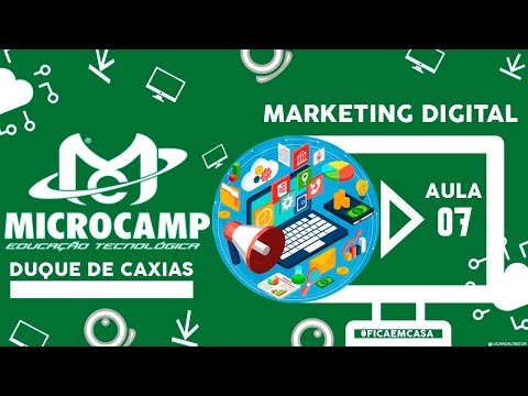 [#INFORMÁTICA] Marketing Digital Aula 07