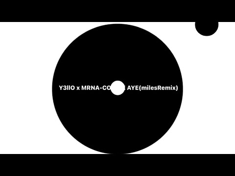 Y3LLO x MRNA ft Bunny Phyoe - COFFEE AYE(milesRemix)