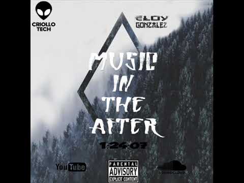 TECH HOUSE Venezuela  #AfroHouse Music In The After - Eloy Gonzalez - CRIOLLOTECH