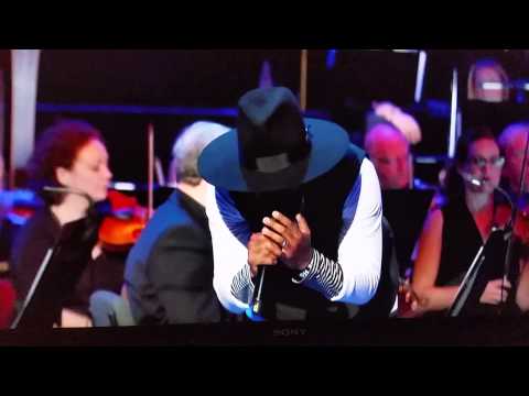 Runnin' (Lose It All) Naughty Boy Arrow Benjamin