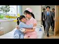 CEO’s Daughter Never Said A Word—But Hug Poor Nurse Who Made Her Porridge &Call Her Mom! Fate Twist!