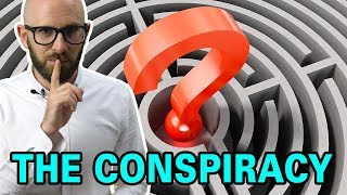The Larger Conspiracy