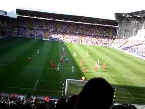West Bromwich Albion vs Ipswich Town during game