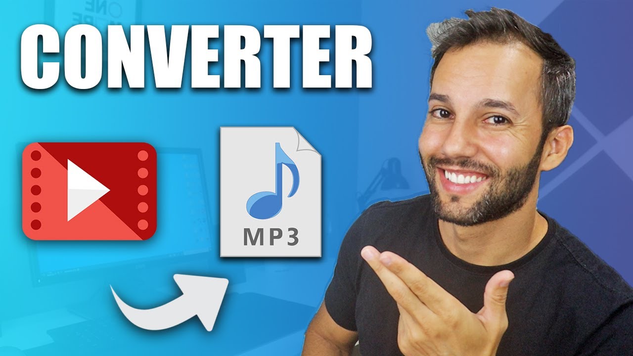 Converter Video Youtube Para Mp3 Pen Drive