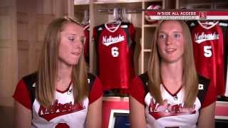 NSIDE VB Rolfzen Twins Feature