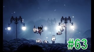 【ゲーム実況】Hollow Knightします #63　by 9683-G