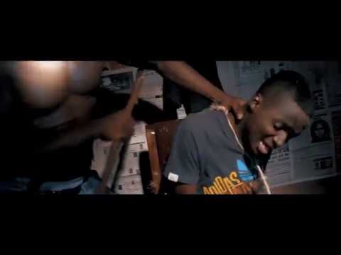 Umusepela Crown ft. Eddie Dope - Jealousy Official Video (Shot By Team Visuals