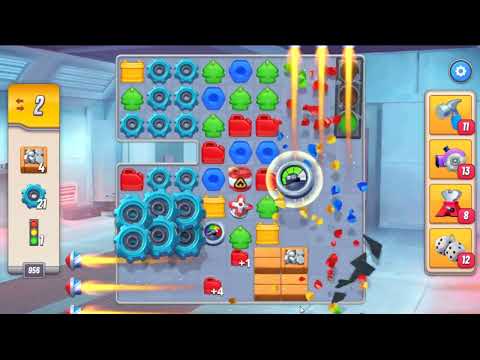 Chrome Valley Customs Level 956 - NO BOOSTERS GAMEPLAY + FULL STORY 🚘🔧 | SKILLGAMING ✔️