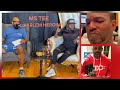 Bigface's SENSITIVE CAMRON story.And Ms. Tee talks Preacher aka the Black Hand of Death